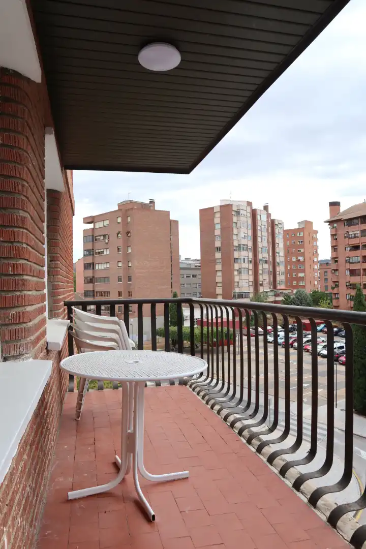 Flat with lift to rent in Plan Sur - Amistad, imagen 4