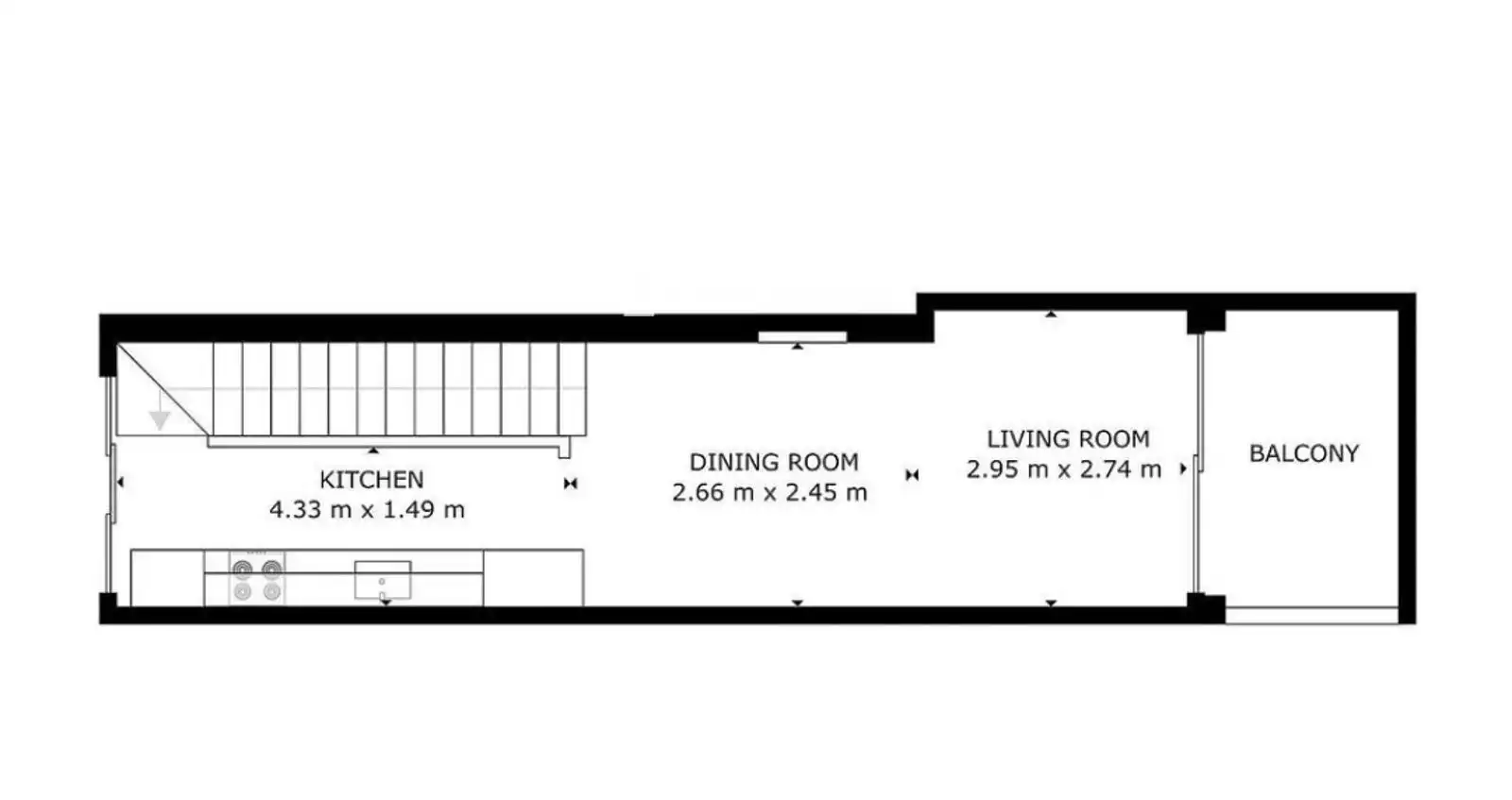 Haus zum Verkauf in NOU, imagen 63