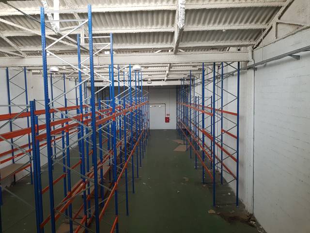 Nave industrial en Venta en Gavà Mar