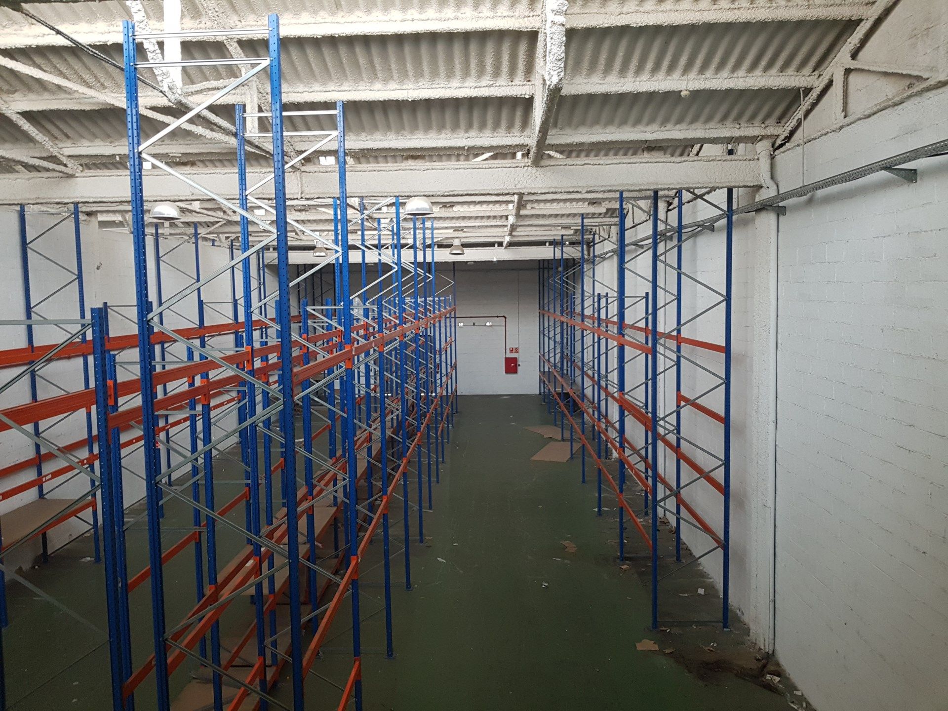 Nau industrial en venda en Gavà