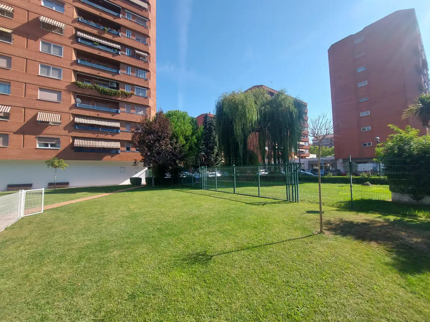Appartamento con piscina in vendita a Logroño - Diego de Velázquez, imagen 25