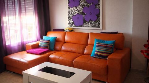 Photo 3 of Houses for sale in Carril Bici Carretera de Garrucha, Las Marinas - Pueblo Laguna, Vera