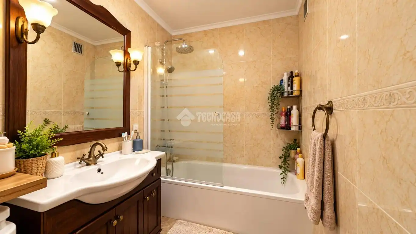 Flat with pool for sale in Brazomar, imagen 27