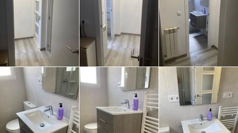 Foto 3 de Apartamento de alquiler en Reyes Católicos - Paseo San Antonio, Cuenca Capital