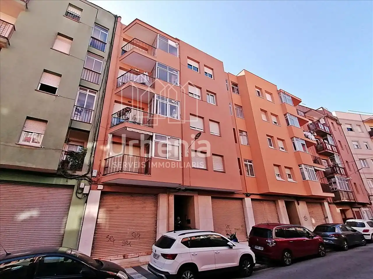 Piso en venta en Garrotxa