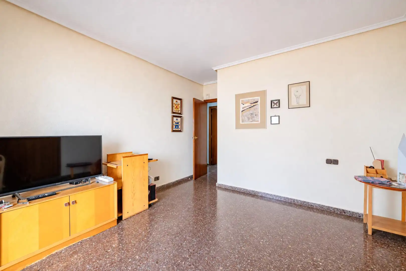 Appartamento con terrazza in vendita a AYORA, imagen 27