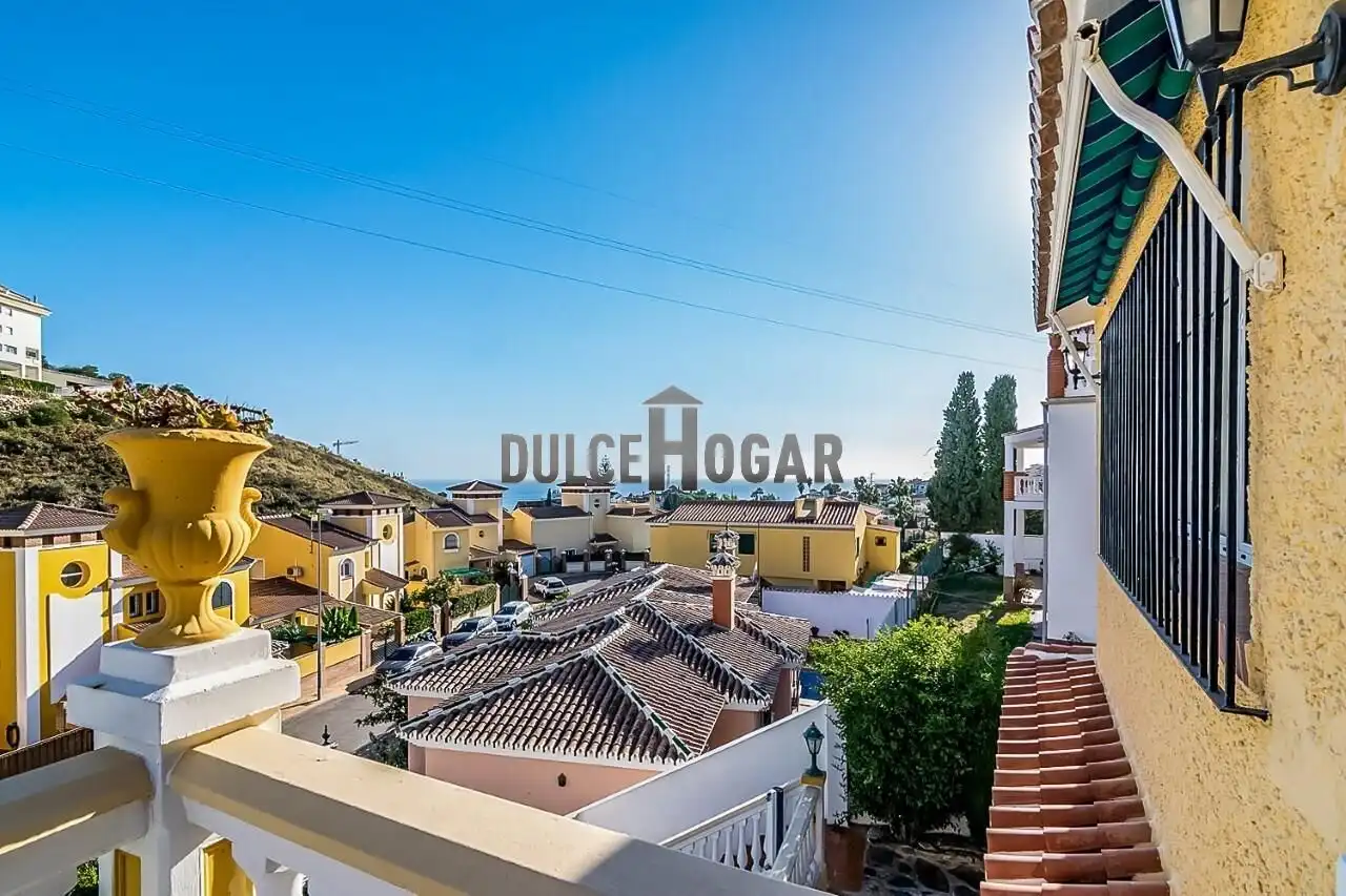 Casa o xalet en venda a Calle Calle de Antonio Machado, La Cala del Moral