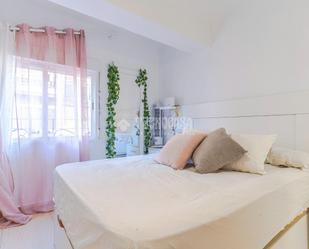 Bedroom of Flat for sale in Motril