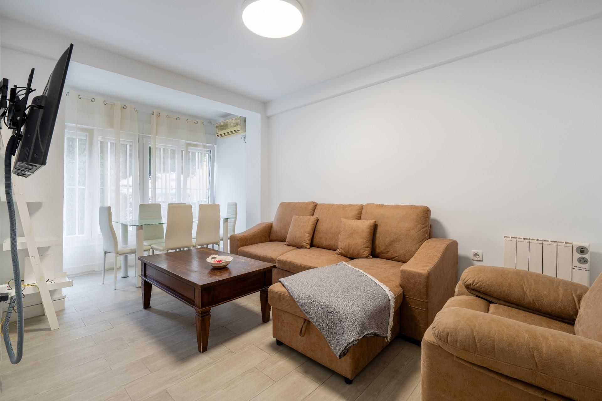 Pis de lloguer a Los Ángeles - Cruz de Caravaca