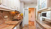 Kitchen of Apartment for sale in Elche / Elx  with Air Conditioner, Heating and Private garden