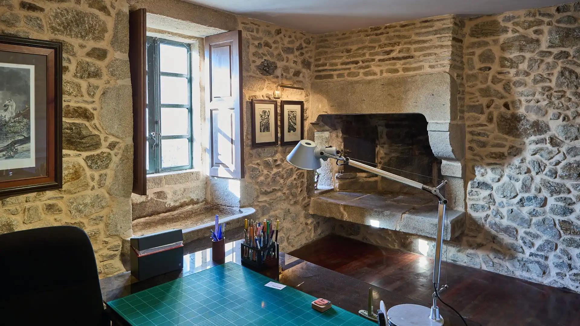 Casa con piscina in vendita a Teo, imagen 9