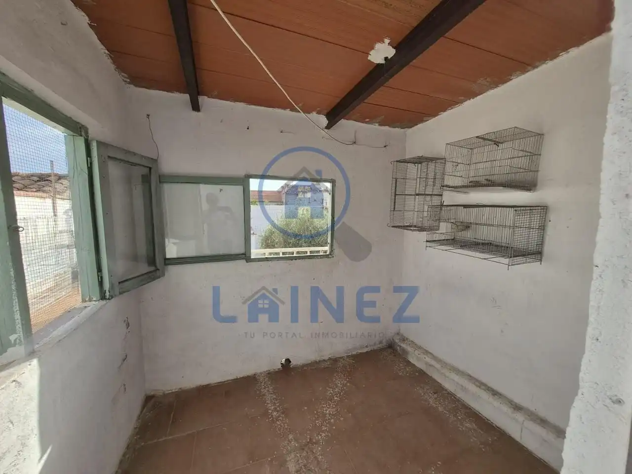 Casa o chalet en venta en Belmez con Aire acondicionado, Jardín privado y Terraza