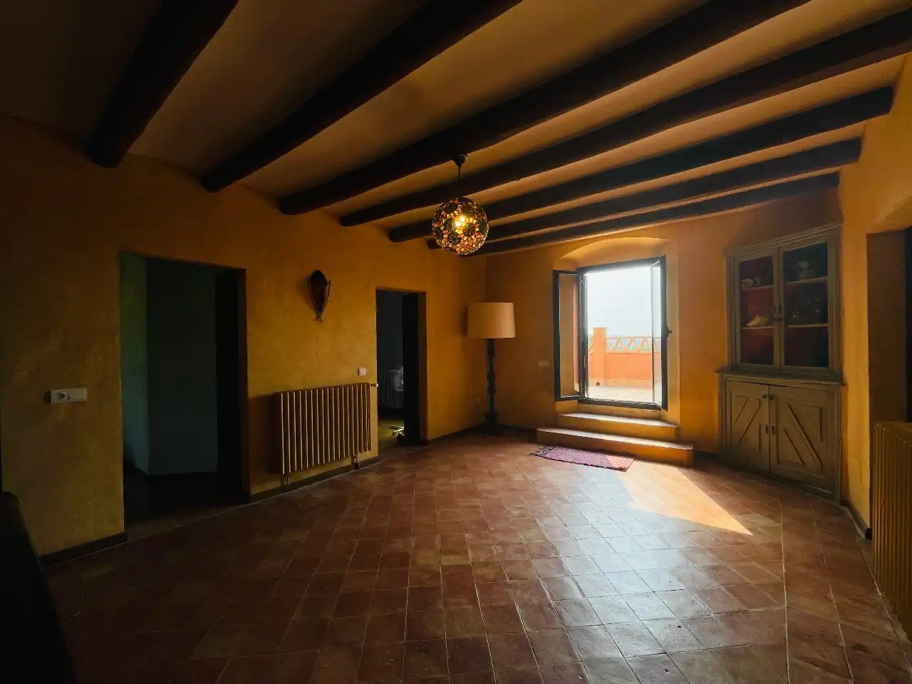 Finca rústica en venda en Cruïlles, Monells I Sant Sadurní de L'Heura amb Aire condicionat, Calefacció i Jardí privat
