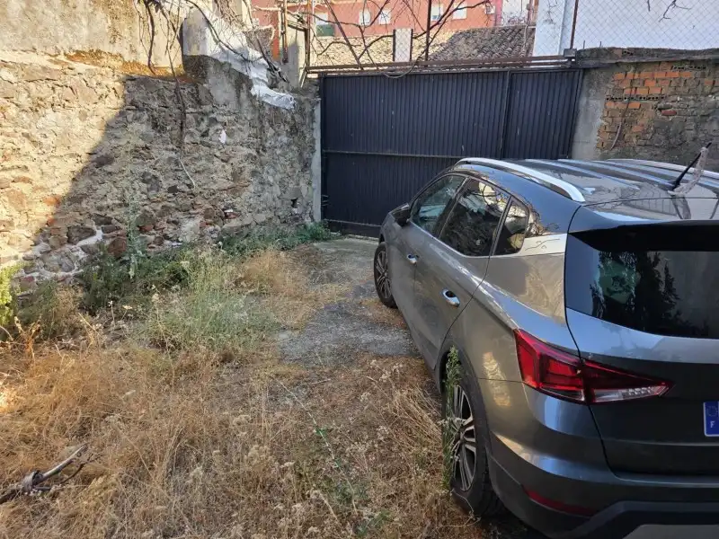 Xalet amb jardí en venda a Zona Sur - Av. de España - San Miguel, imagen 15