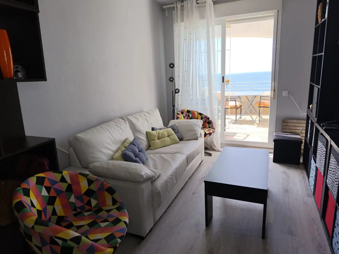 Penthouse with pool for sale in Rincón de Loix, imagen 30