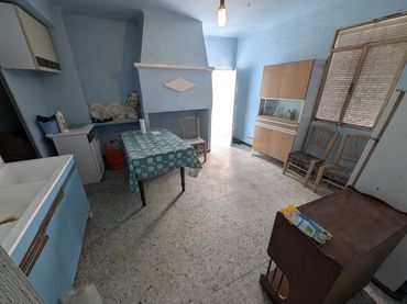 Casa en venda a Rute