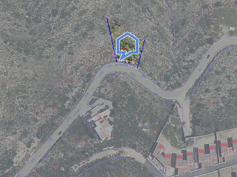 Terreny residencial en venda a Sierra Perenchiza - Cumbres de Calicanto - Sto Domingo
