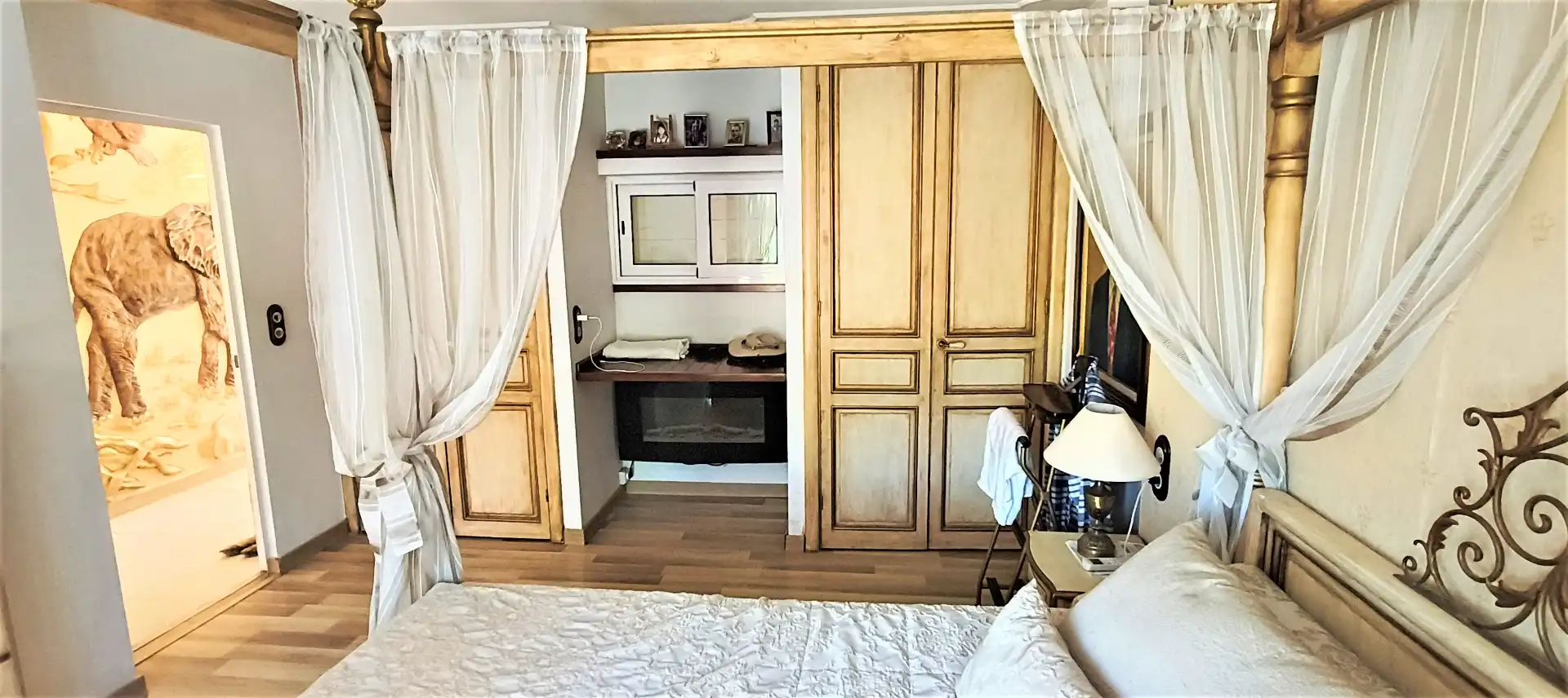 Villa avec terrasse à vendre à Lloret Blau - La Creu de Lloret, imagen 32