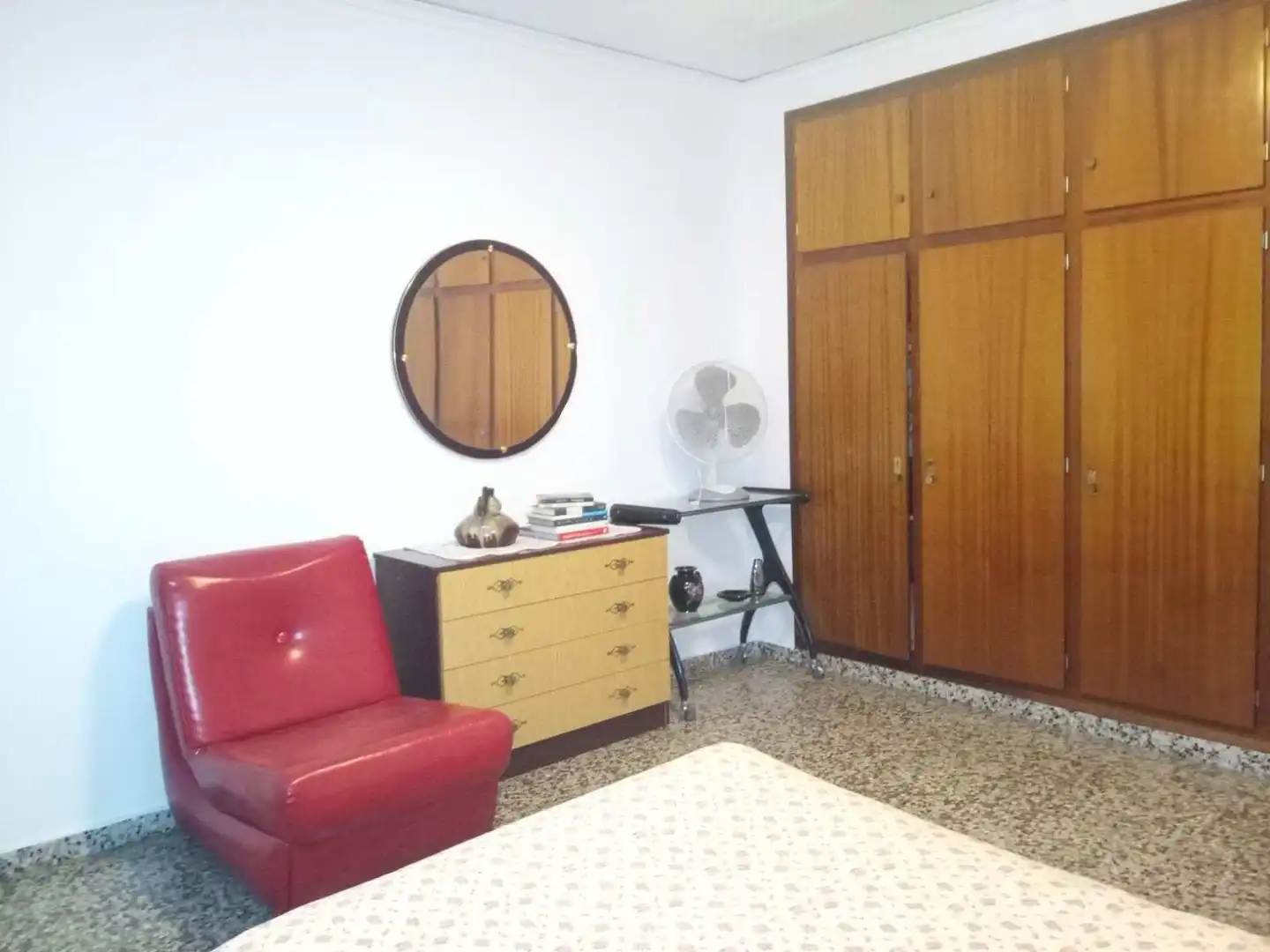 Wohnung mit Terrasse zum Verkauf in Pueblo de Cullera, imagen 24