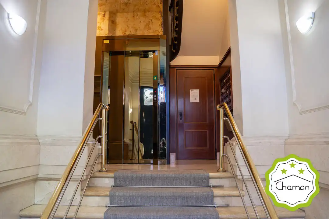 Piso en venta en Bilbao  con Calefacción y Balcón