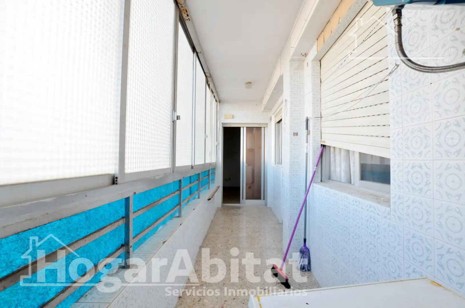 Wohnung zum Verkauf in Gandia mit Balkon
