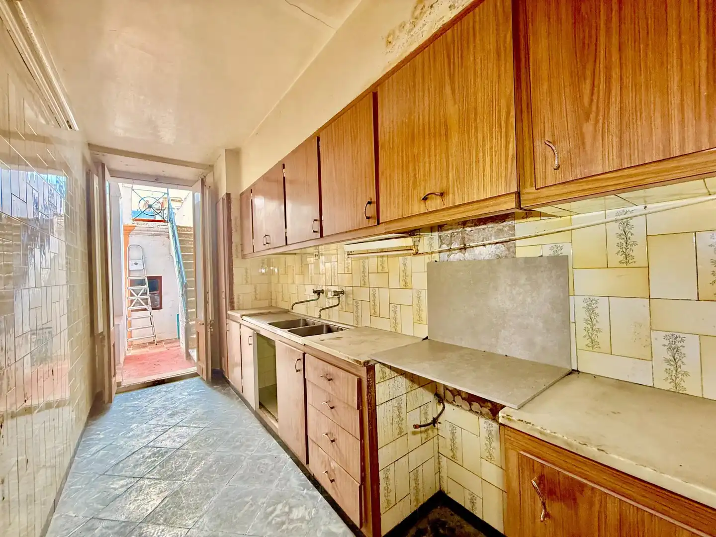Casa rústica con terraza en venta en Malgrat de Mar, imagen 10