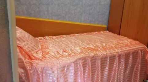 Foto 4 de Pis en venda a La Font de la Guatlla, Barcelona Capital