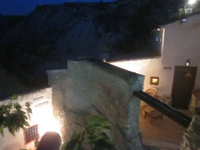 Finca rústica en venta en Ricote con Aire acondicionado, Calefacción y Jardín privado