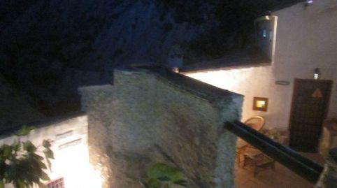 Foto 4 de Finca rústica en venda a Partida Ricote, 12, Ricote, Murcia