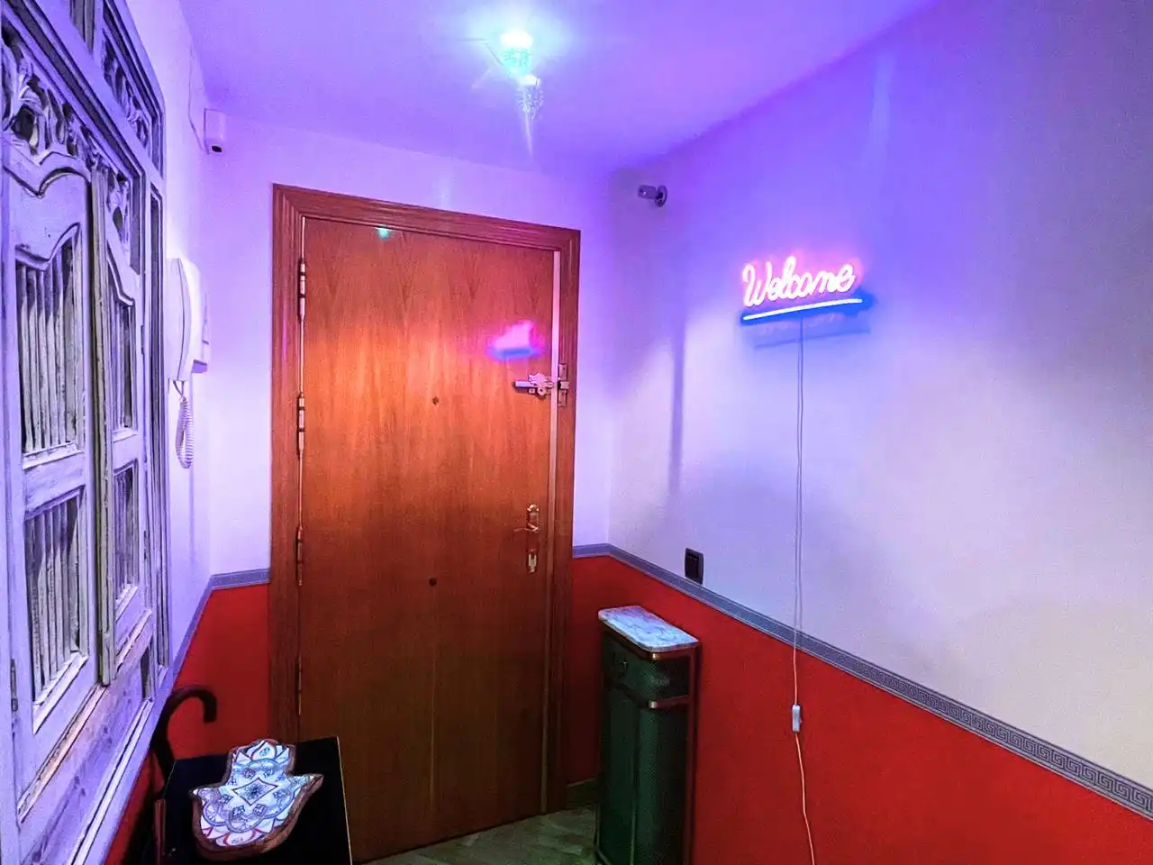 Dúplex en venda en Madrid amb Aire condicionat, Calefacció i Terrassa