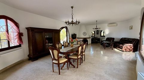 Foto 5 de Casa o chalet en venta en Altea la Vella, Altea