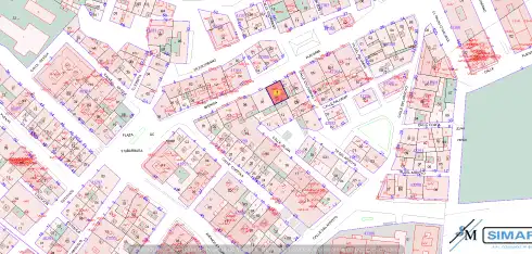 Gewerbefläche zum Verkauf in Avenida Purísima Concepción, imagen 13