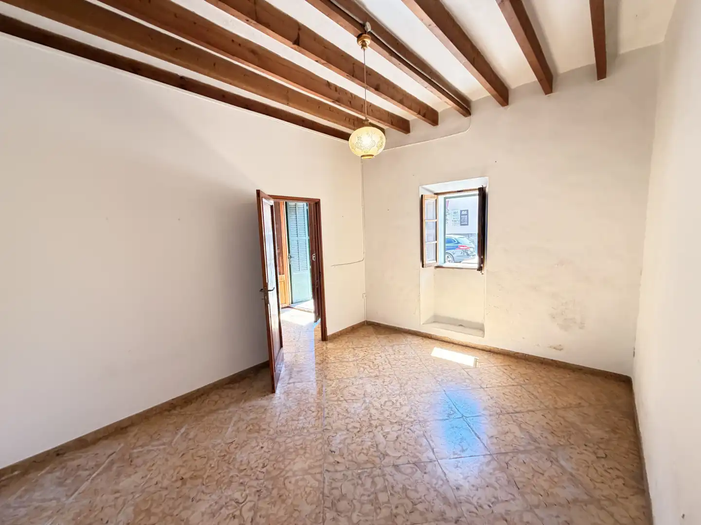 Detached homes for sale in Llubí  with Private garden, Terrace and Storage room