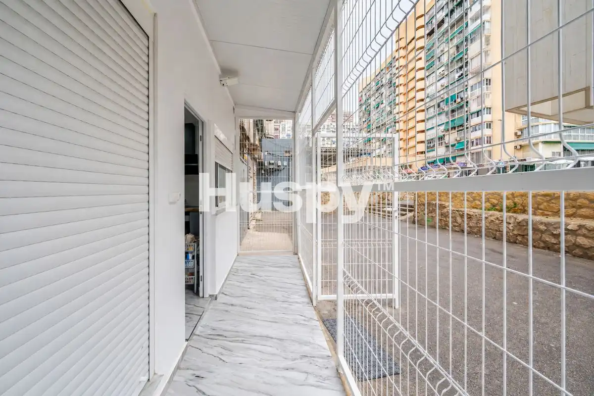 Piano terra con piscina in vendita a Avenida de Portugal, imagen 17