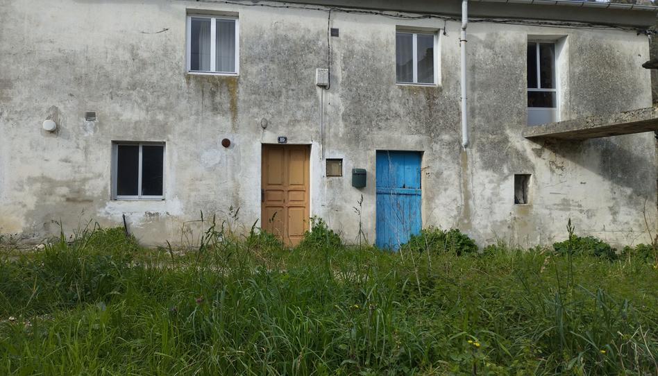 Foto 1 de Casa o chalet en venta en Lugar O Valiño, Mondoñedo, Lugo