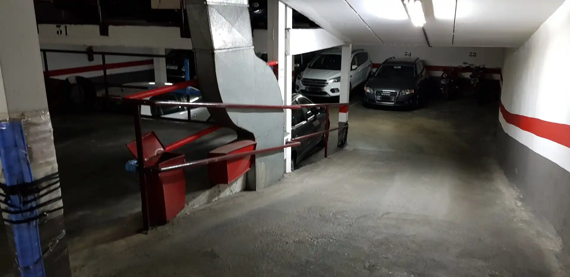 Einzelparkplatz zum Verkauf in Circular, imagen 4