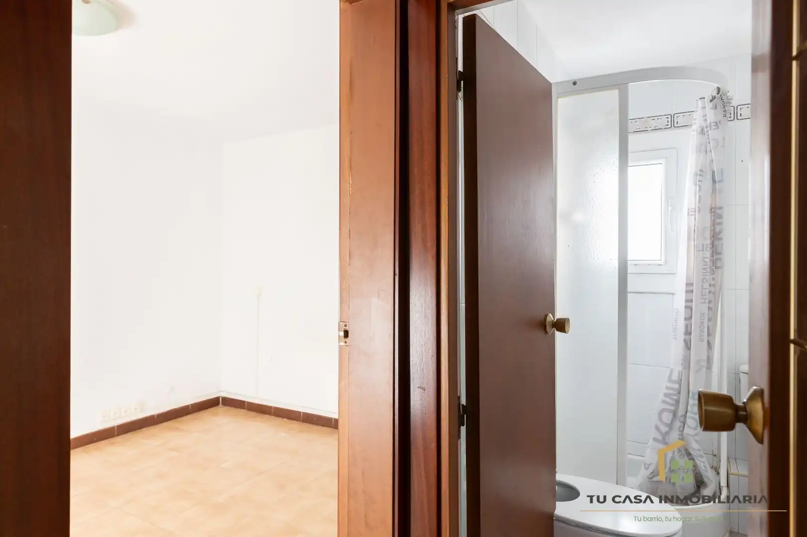 Piso en venta en Badalona con Aire acondicionado