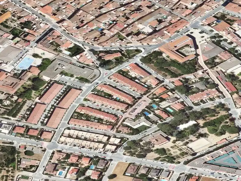 Casa in vendita a Psaje Ameriques, imagen 2