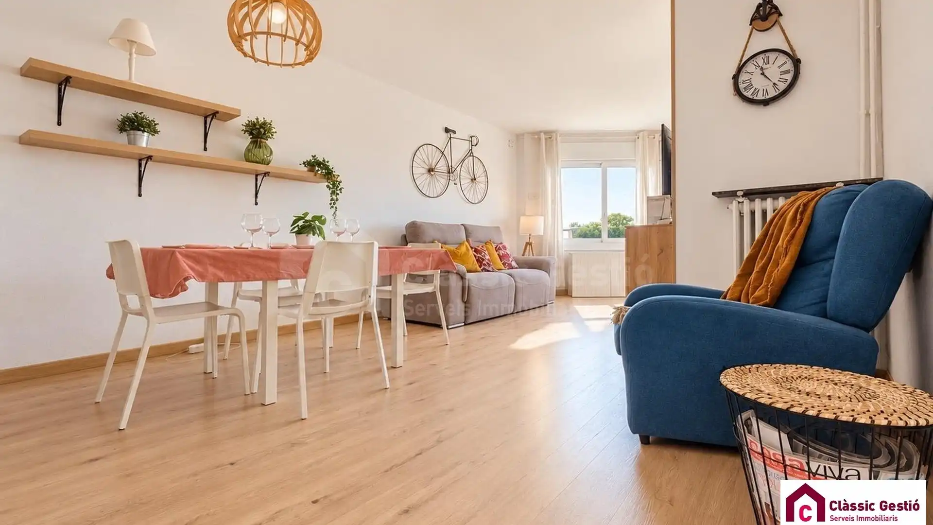 Flat with lift for sale in Centre, imagen 6