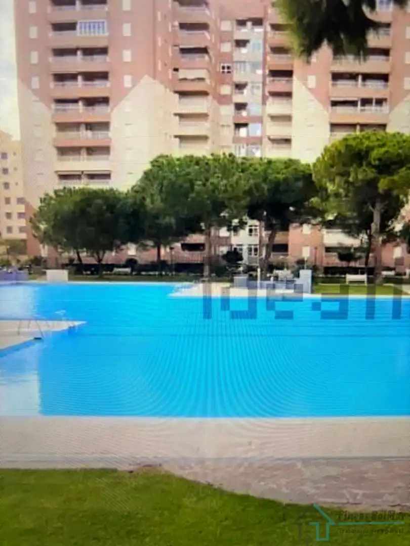 Appartement compact avec piscine à vendre à Canet d'En Berenguer, imagen 19
