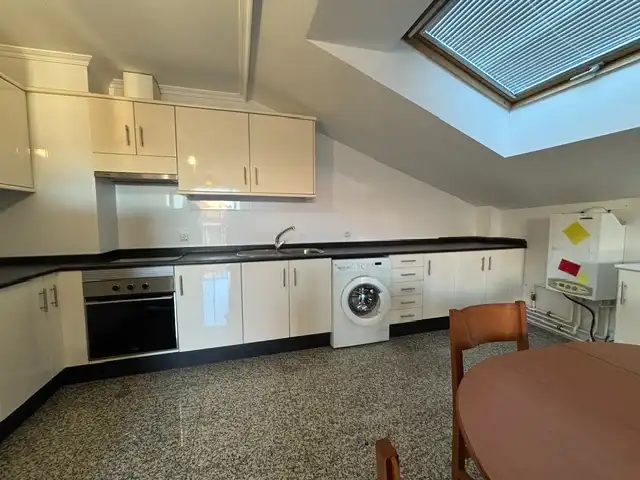 Penthouse mit Aufzug zur Miete in Esteiro, imagen 18
