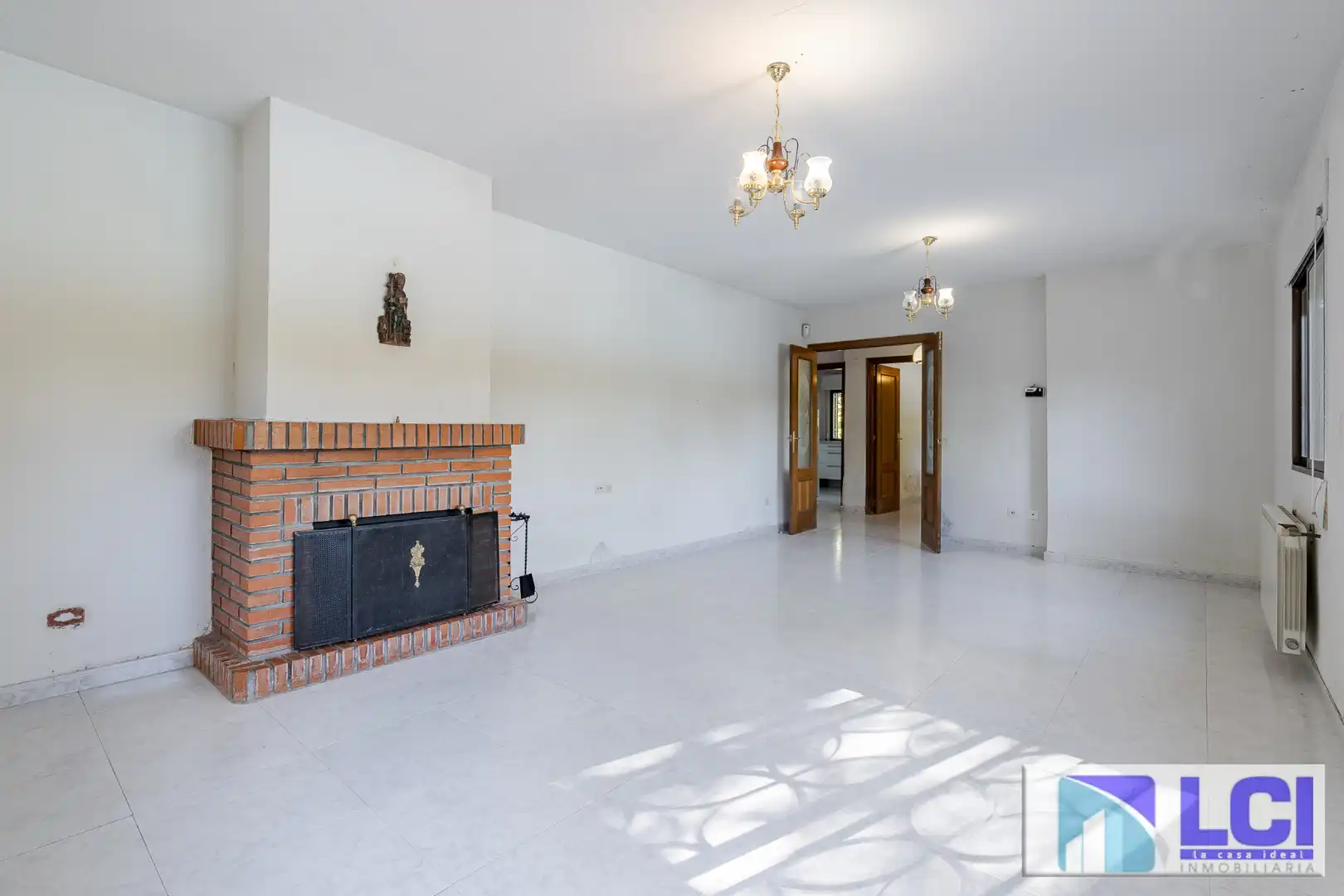Casa o chalet en venta en Villalbilla con Calefacción, Jardín privado y Terraza