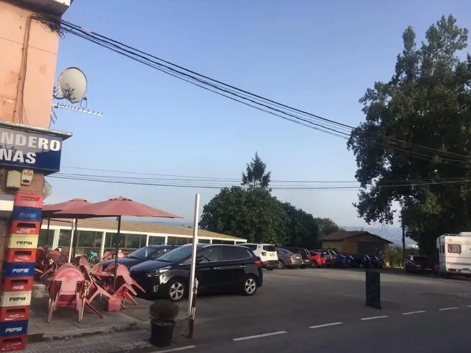 Local comercial en alquiler en CARRETERA CAYES 547, imagen 6