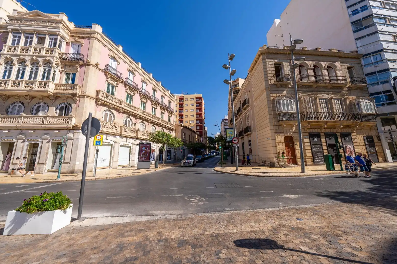 Flat with lift to rent in Calle MALDONADO ENTRENA 4, imagen 38