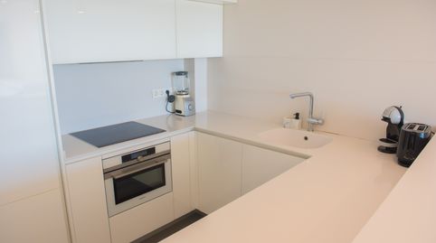 Foto 4 de Apartamento en venta en Cumbre del Sol, Benitachell / El Poble Nou de Benitatxell