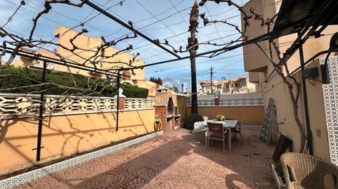 Foto 3 de Dúplex en venda a Avinguda D'europa, Panorama - Sierramar, Alicante