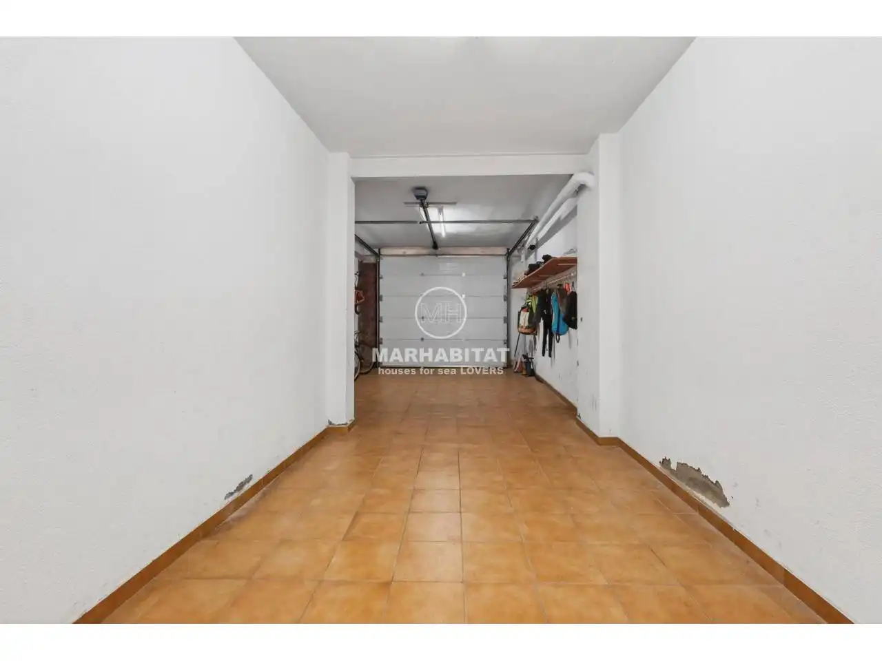 Casa o chalet en venta en L'Escala con Terraza y Amueblado