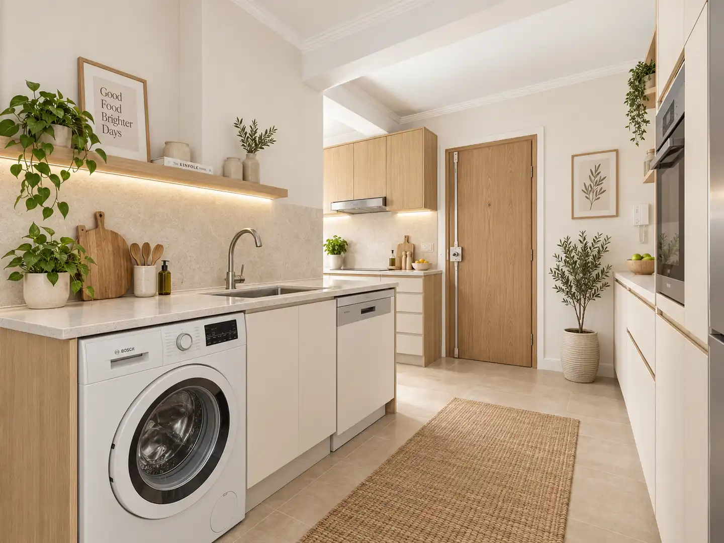 Piso con ascensor en venta en Calle de Biarritz, imagen 5