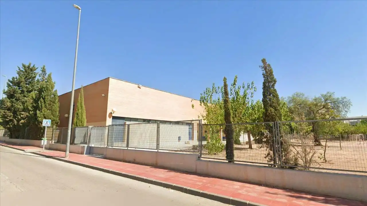 Aparcament amb ascensor en venda a Alonso Berruguete, imagen 3
