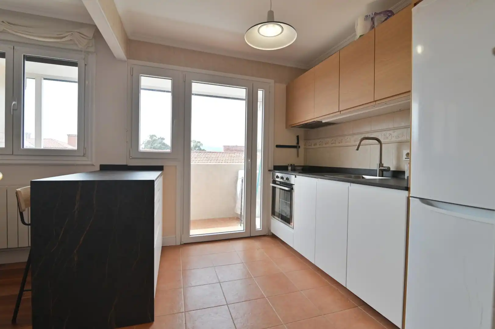Wohnung zum Verkauf in Barrio de Karabigane, Berango
